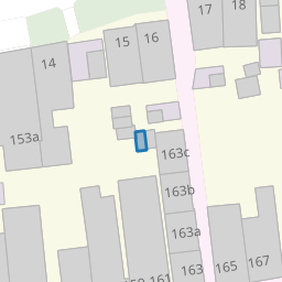 Perceel WWK00-G-1662