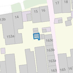 Perceel WWK00-G-1666