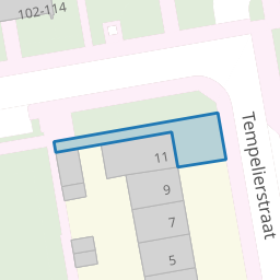 Perceel WWK00-G-1673