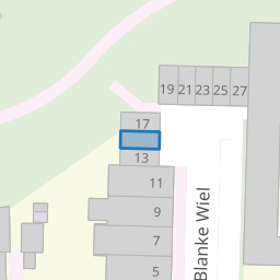 Perceel WWK00-G-1680