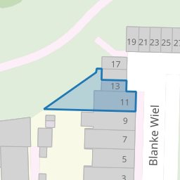 Perceel WWK00-G-1681