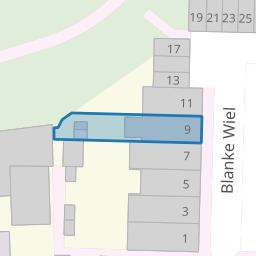 Perceel WWK00-G-1682