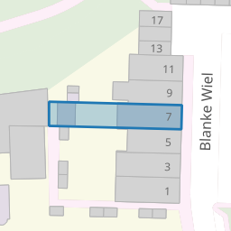 Perceel WWK00-G-1683