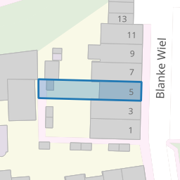 Perceel WWK00-G-1684