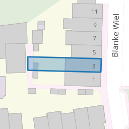 Perceel WWK00-G-1685