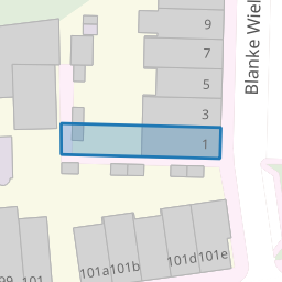 Perceel WWK00-G-1686