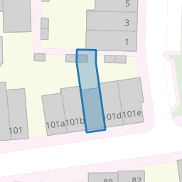 Perceel WWK00-G-1689