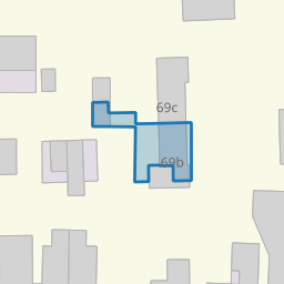 Perceel WWK00-G-1695