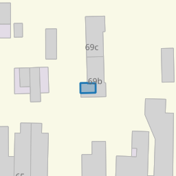 Perceel WWK00-G-1696