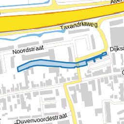 Perceel WWK00-G-1701