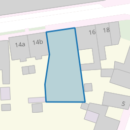 Perceel WWK00-G-1703