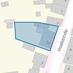 Perceel WWK00-G-1704