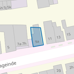 Perceel WWK00-G-1707