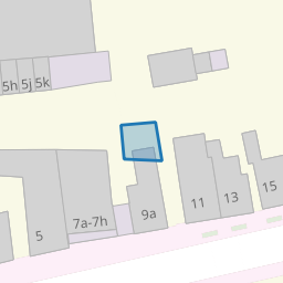 Perceel WWK00-G-1709