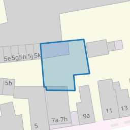 Perceel WWK00-G-1710