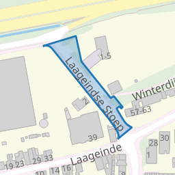 Perceel WWK00-G-1715