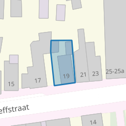 Perceel WWK00-G-1729