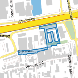 Perceel WWK00-G-1732