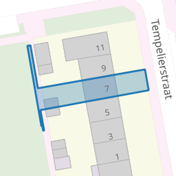 Perceel WWK00-G-1740