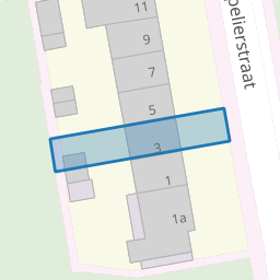 Perceel WWK00-G-1741