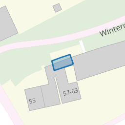 Perceel WWK00-G-1751