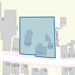 Perceel WWK00-G-1753