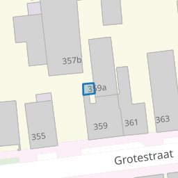 Perceel WWK00-G-1765