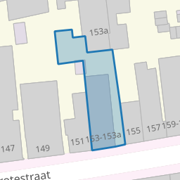 Perceel WWK00-G-1767