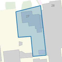 Perceel WWK00-G-1774