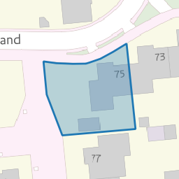 Perceel WWK00-H-1000