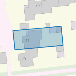 Perceel WWK00-H-1001