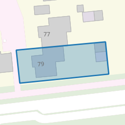 Perceel WWK00-H-1002