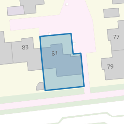 Perceel WWK00-H-1003