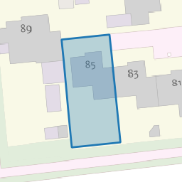 Perceel WWK00-H-1005