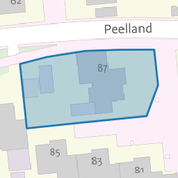 Perceel WWK00-H-1007