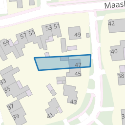 Perceel WWK00-H-1026