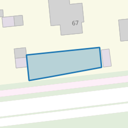 Perceel WWK00-H-1030