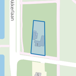 Perceel WWK00-H-1034