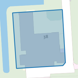 Perceel WWK00-H-1038