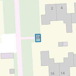 Perceel WWK00-H-1079