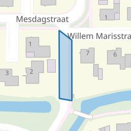 Perceel WWK00-H-1082