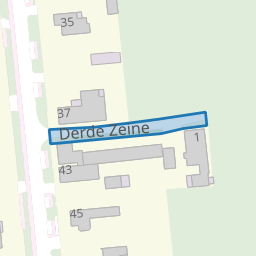 Perceel WWK00-H-1087