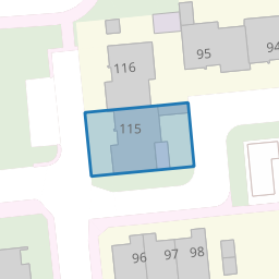 Perceel WWK00-H-1098