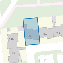 Perceel WWK00-H-1099