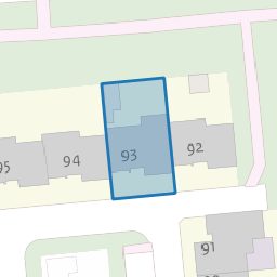 Perceel WWK00-H-1101