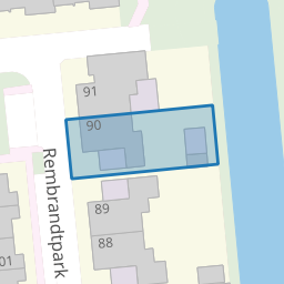 Perceel WWK00-H-1105