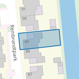 Perceel WWK00-H-1106