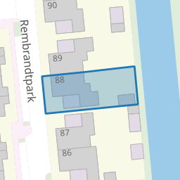 Perceel WWK00-H-1107