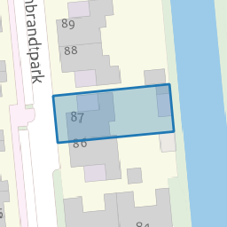 Perceel WWK00-H-1108