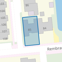 Perceel WWK00-H-1110